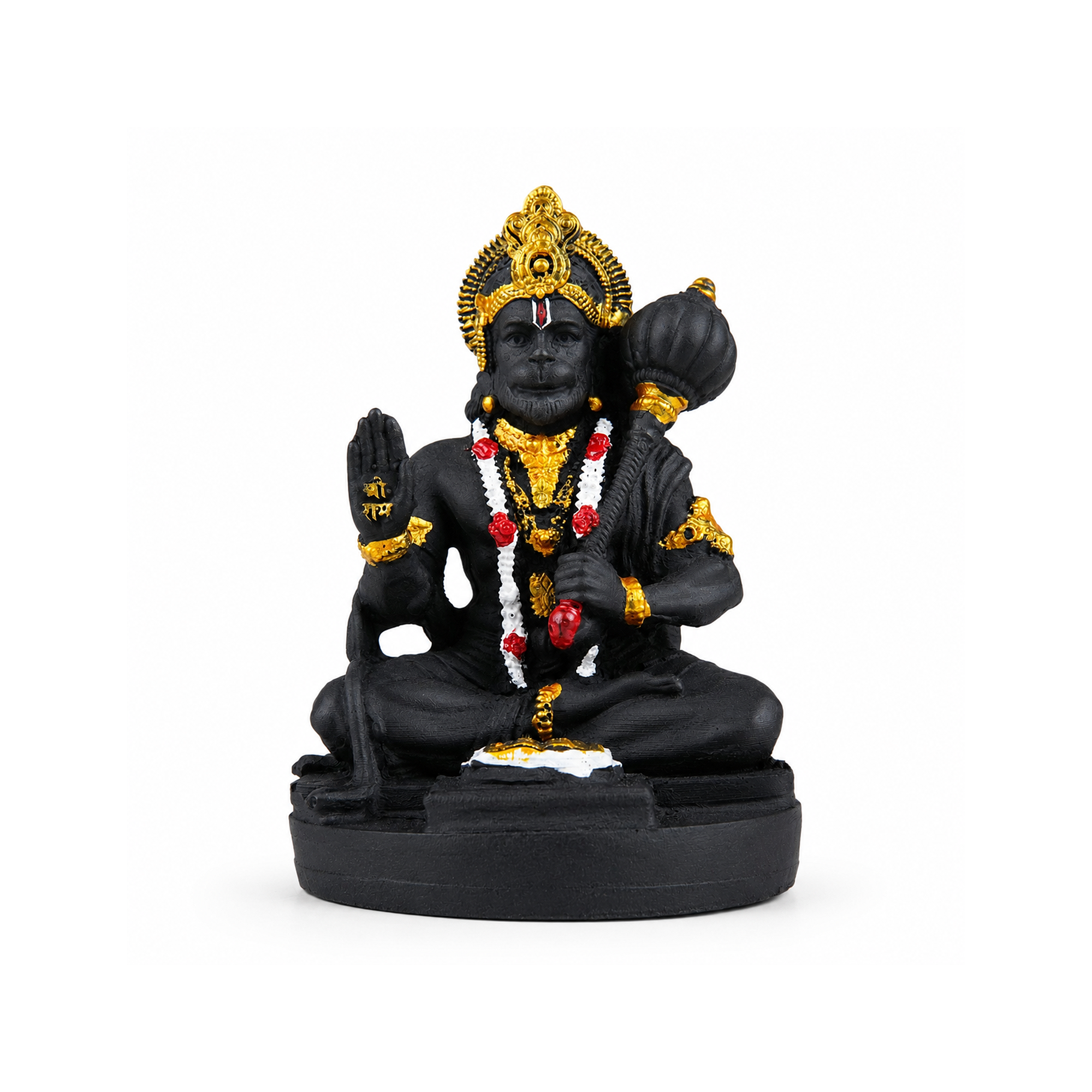 Mahaveer Hanuman Idol