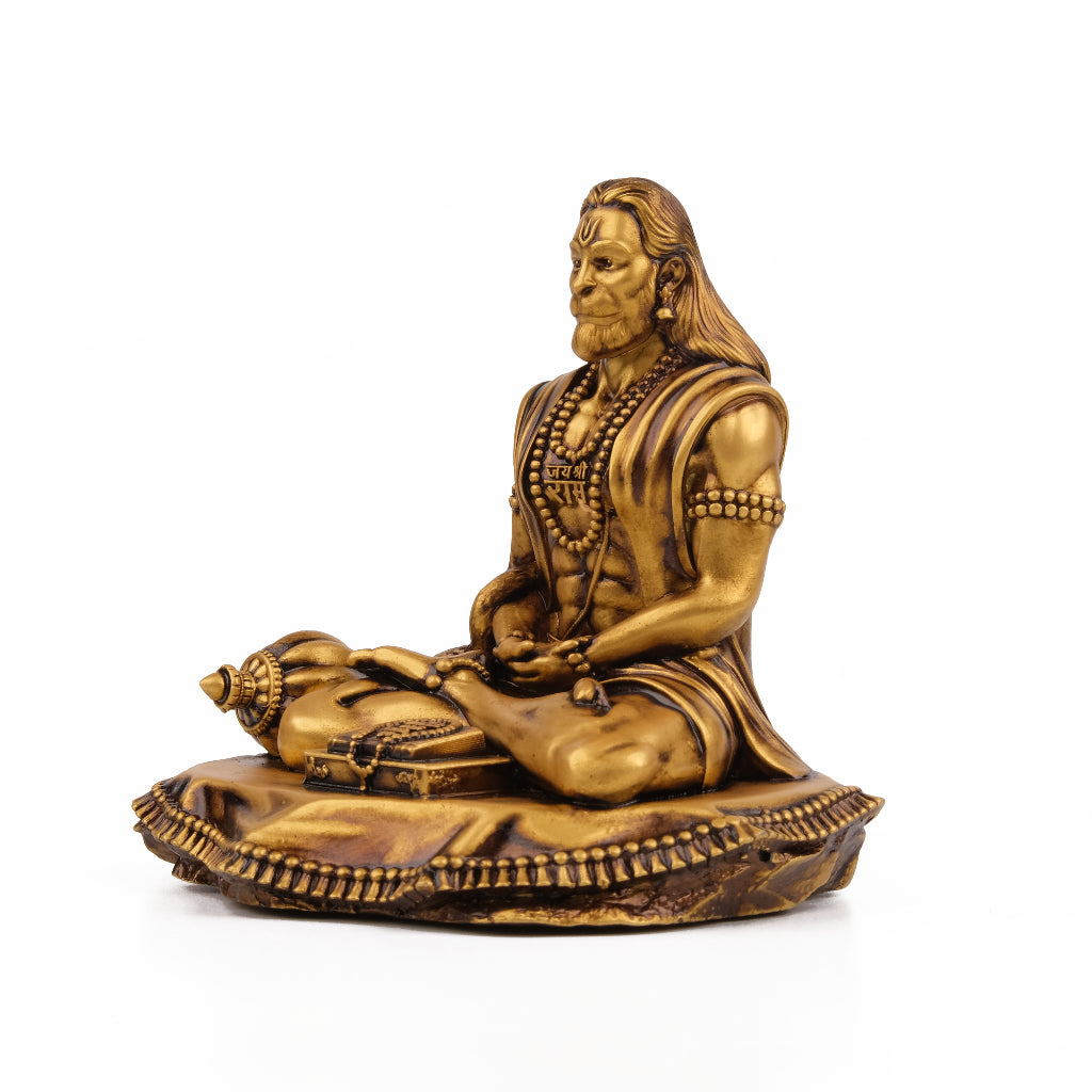 Sankat Mochan Hanuman Idol