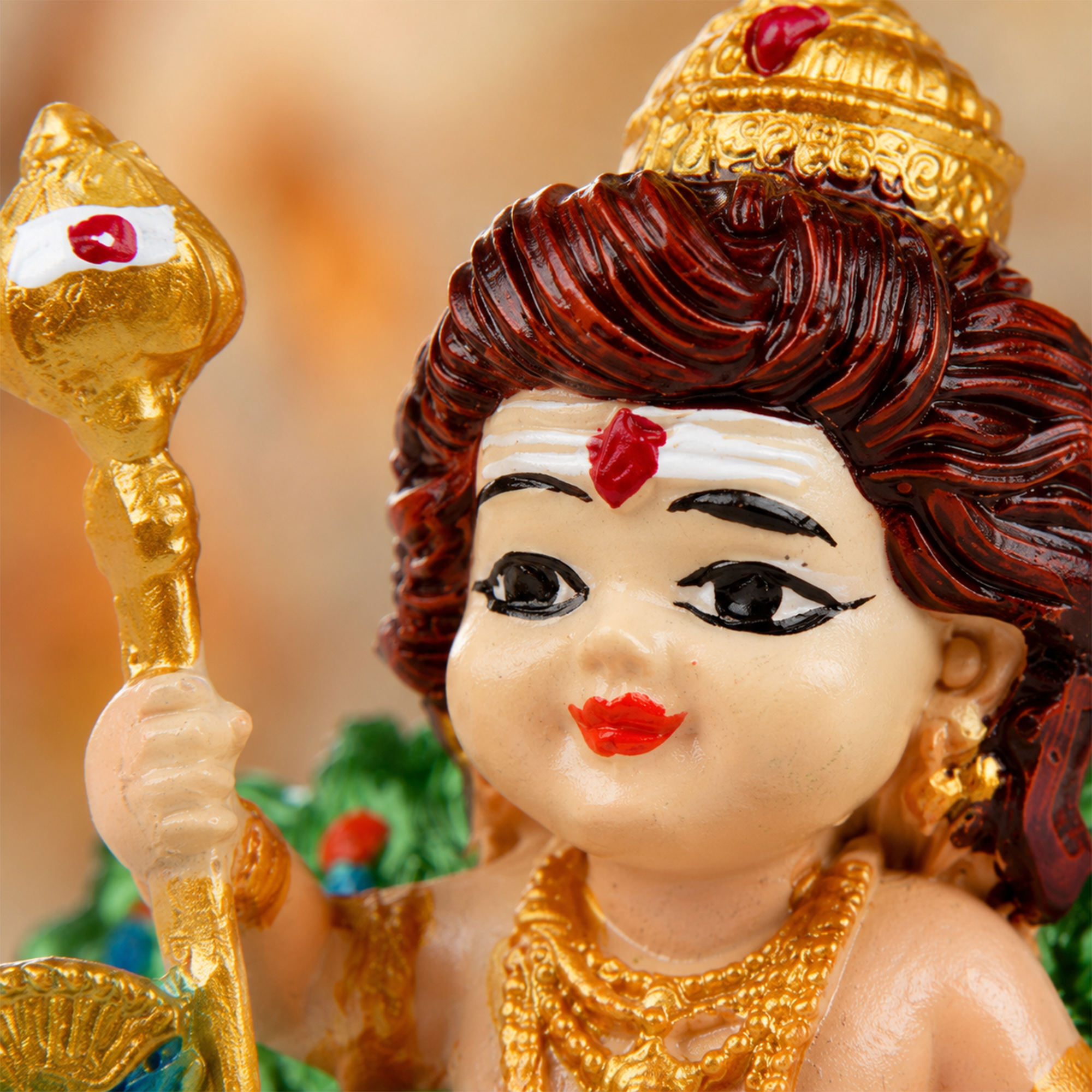Balroop Lord Kartikeya Idol