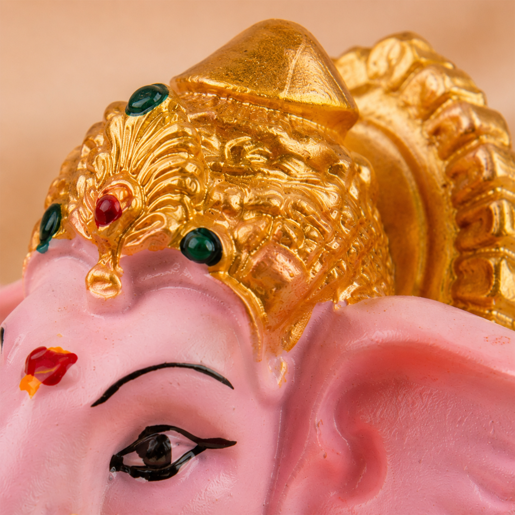 Mangalmurti Ganpati Idol