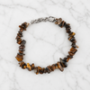 Tiger Eye Protection Chip Bracelet