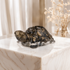 Feng Hui Pyrite Tortoise