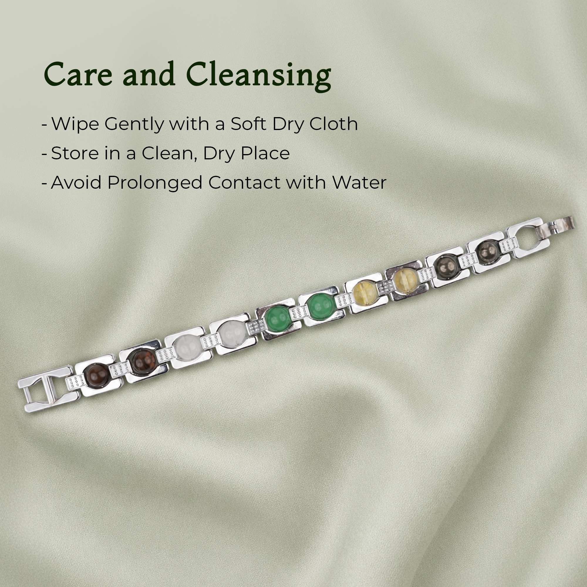 The Dhan Yog Bracelet