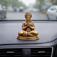 Car Dashboard