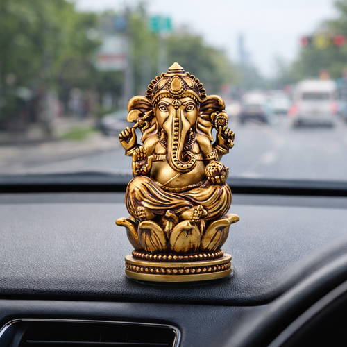 Siddhivinayak Ganesha Idol