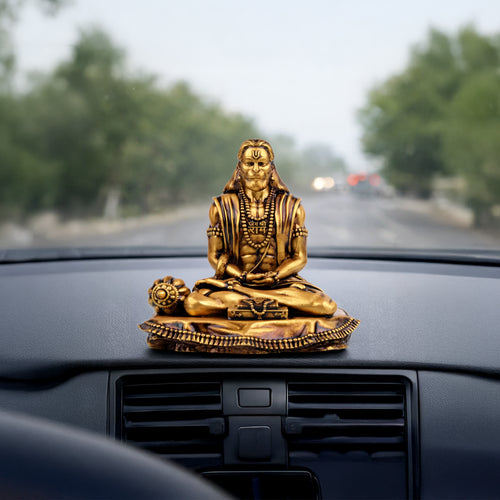 Sankat Mochan Hanuman Idol