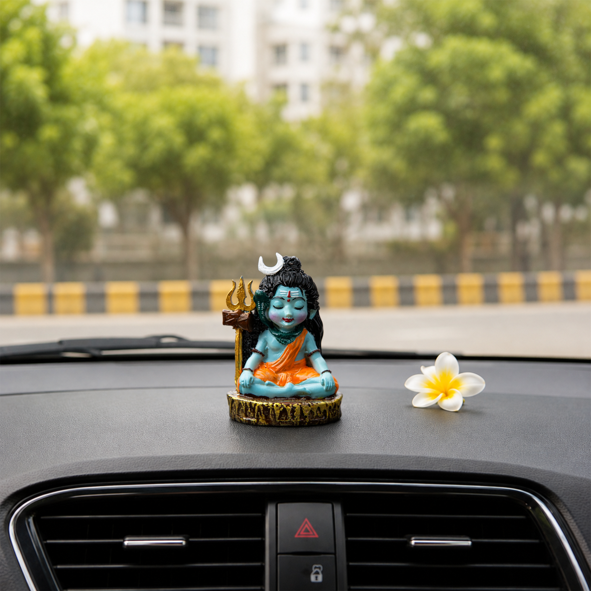 Balroop Lord Shiva  Idol