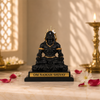 Meditating Adiyogi Idol