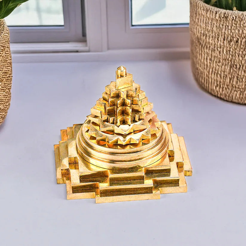 shri yantra