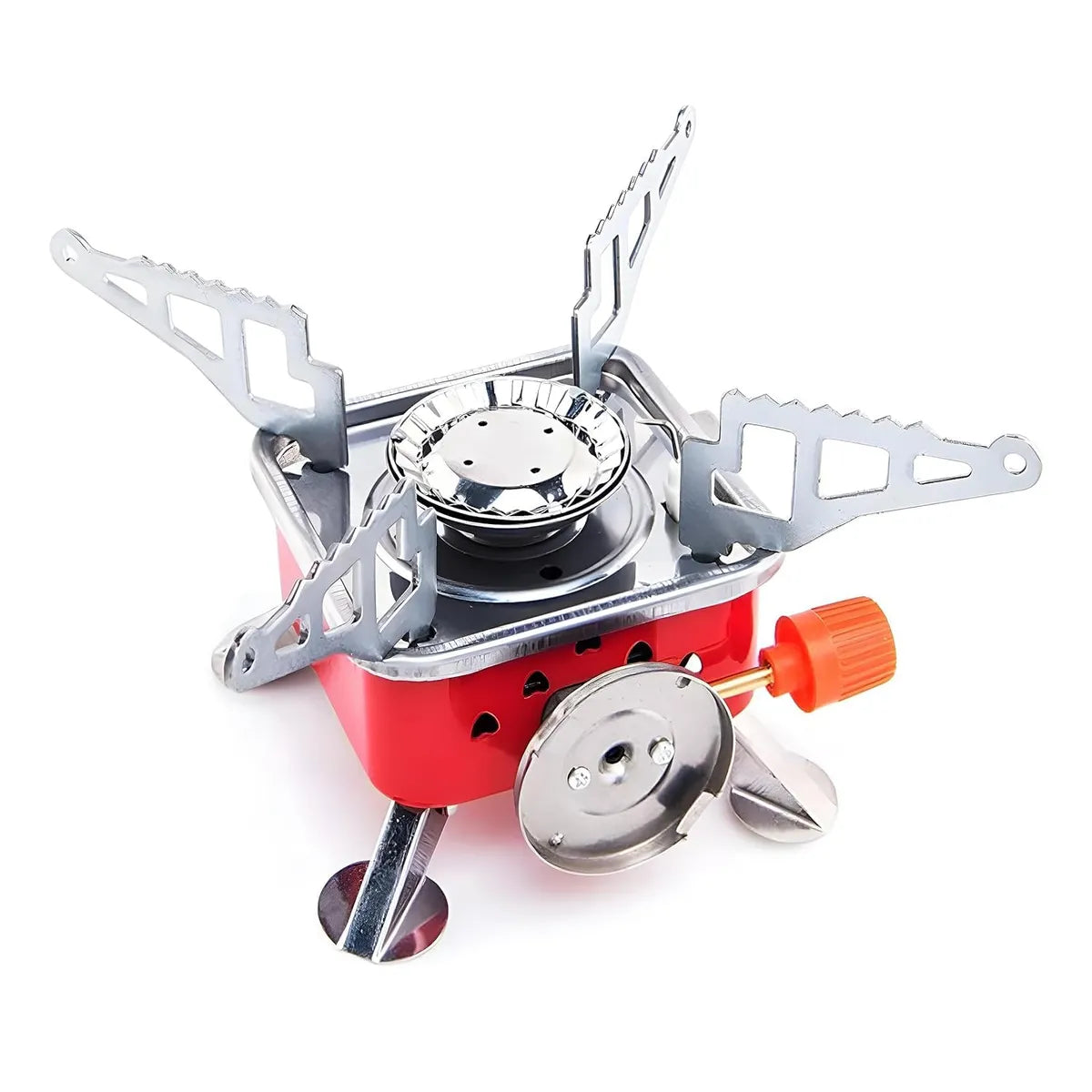 Camping Folding Gas Stove