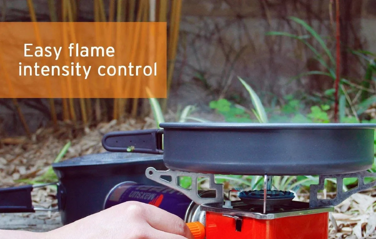 Camping Folding Gas Stove