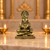 Maa Annapurna Brass Idol