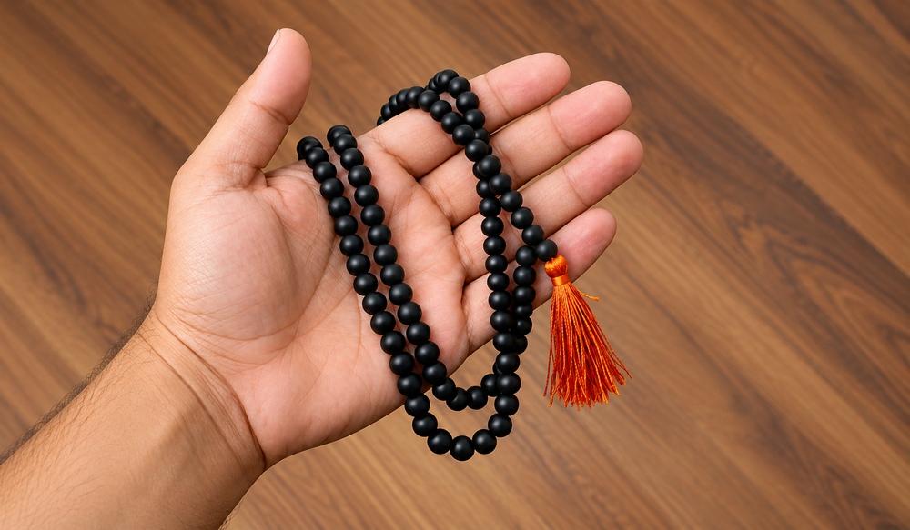 Karungali Mala