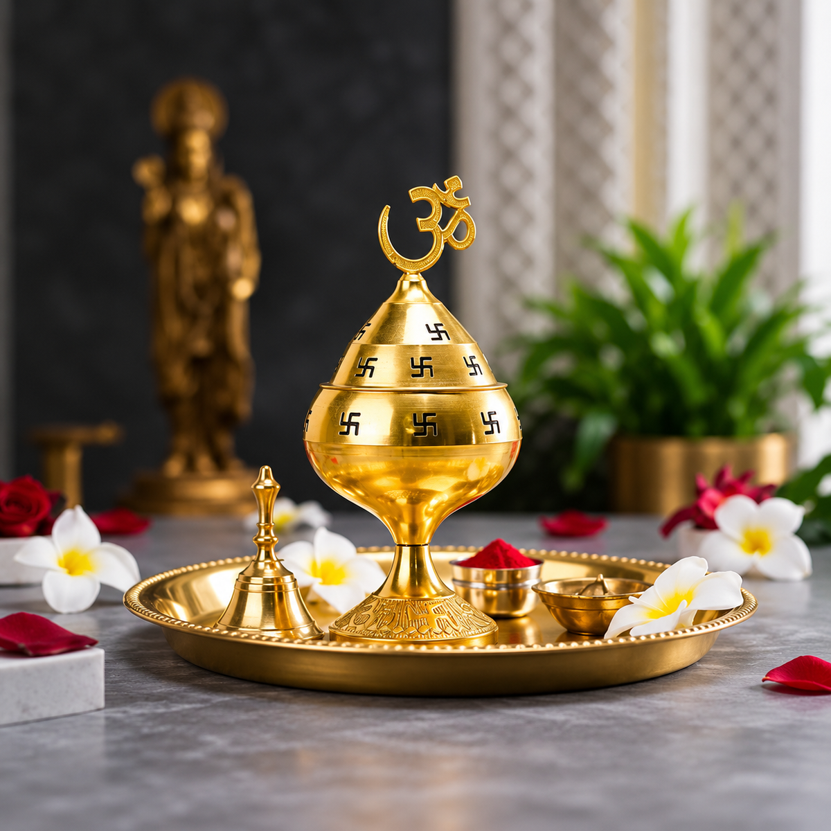 Om Jyot Diya
