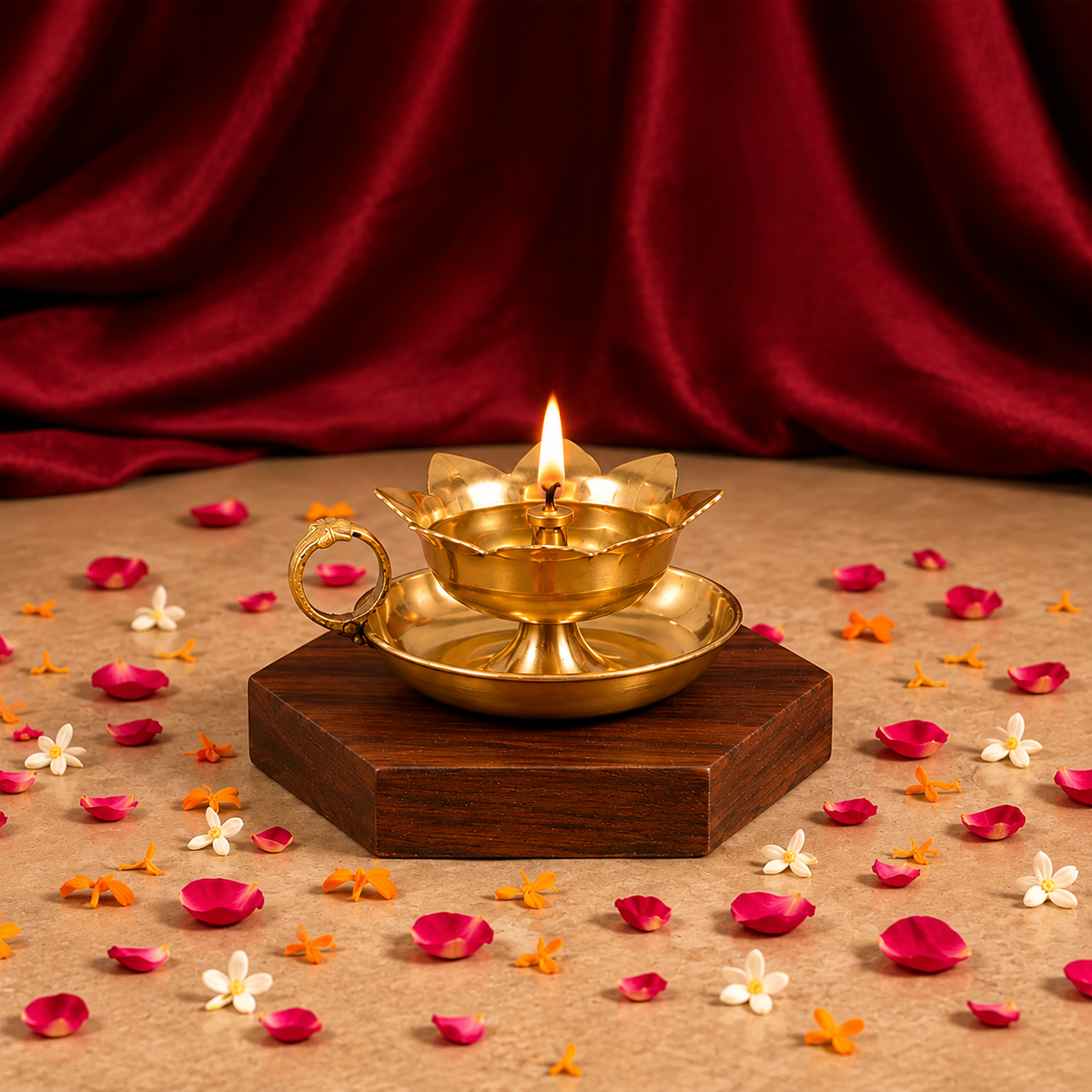 Sampatt Diya