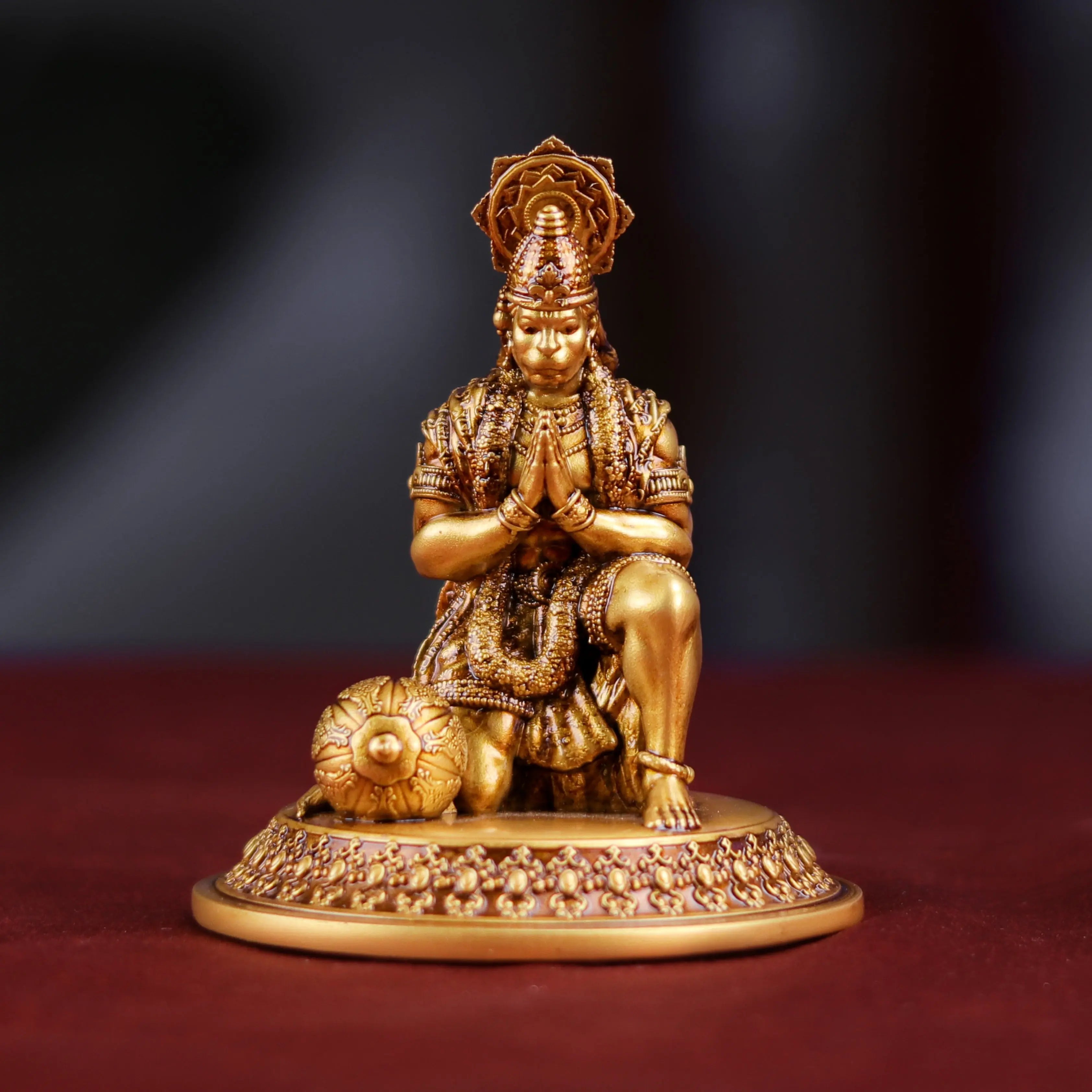 Ram Darbar Murti