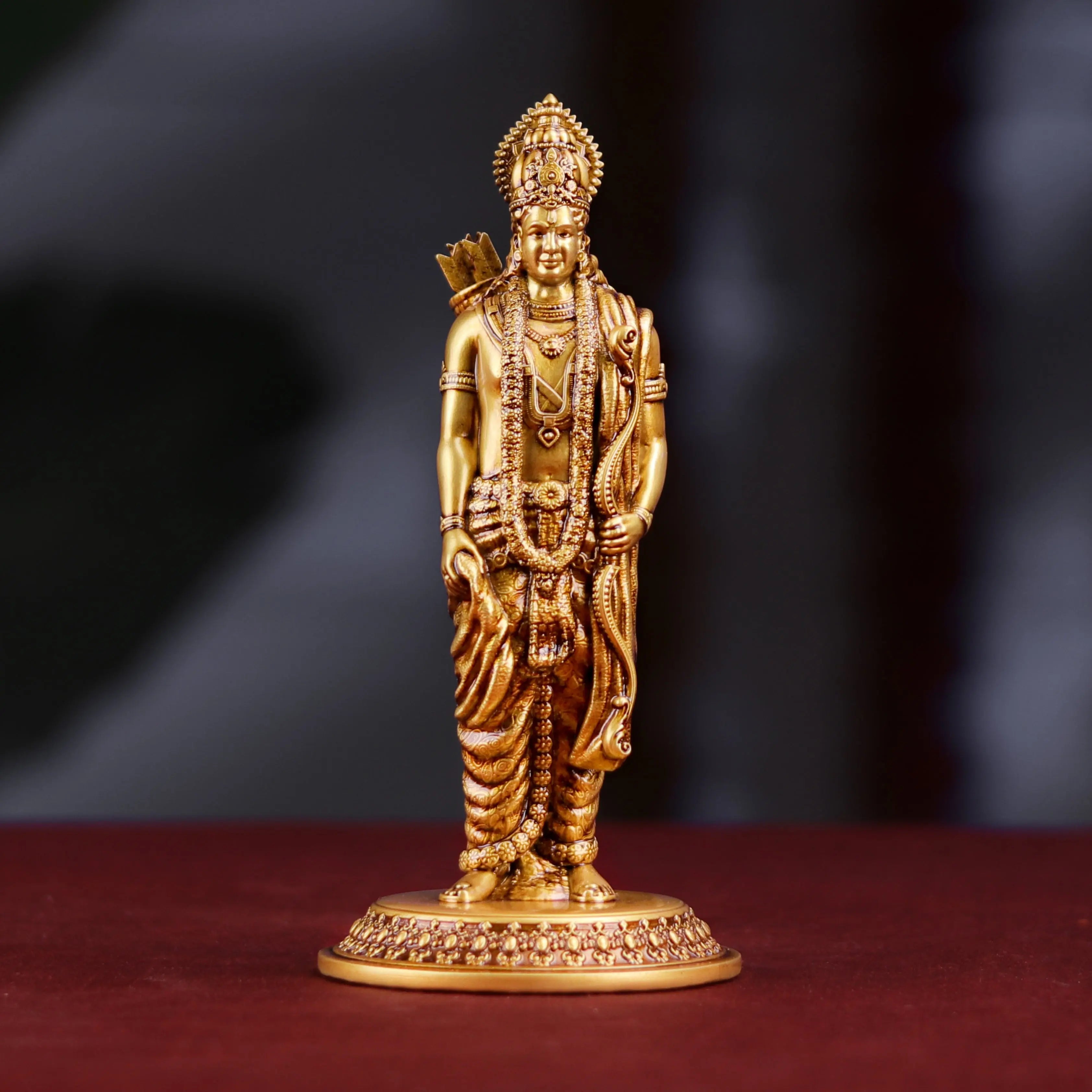 Ram Darbar Murti