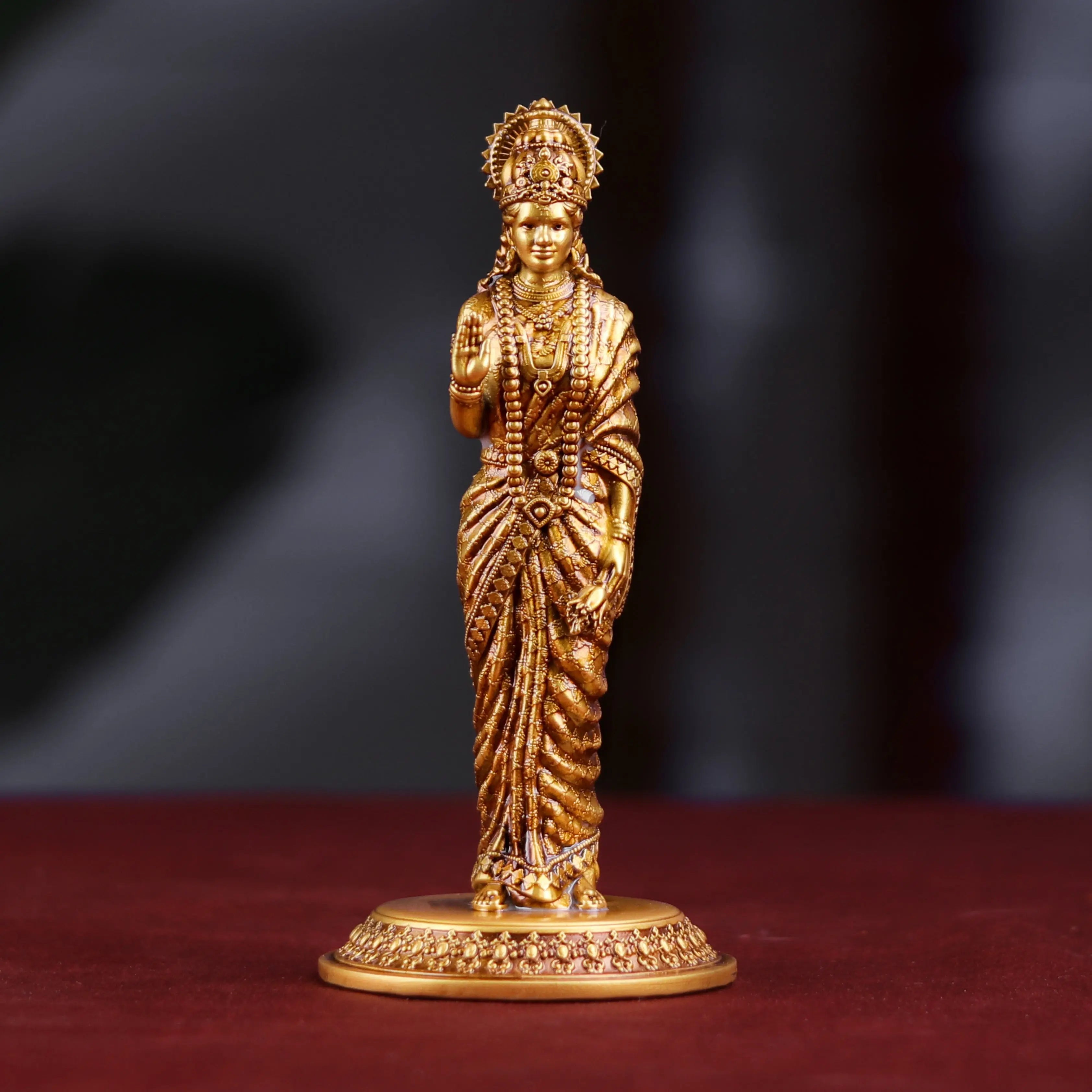 Ram Darbar Murti