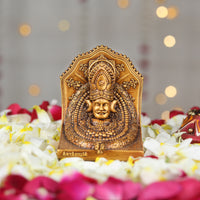 Khatu Shyam ji Car Dashboard