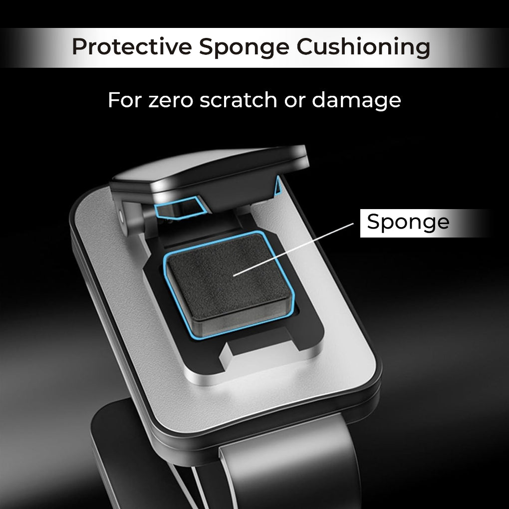 Sunglasses Clip For Sun Visor