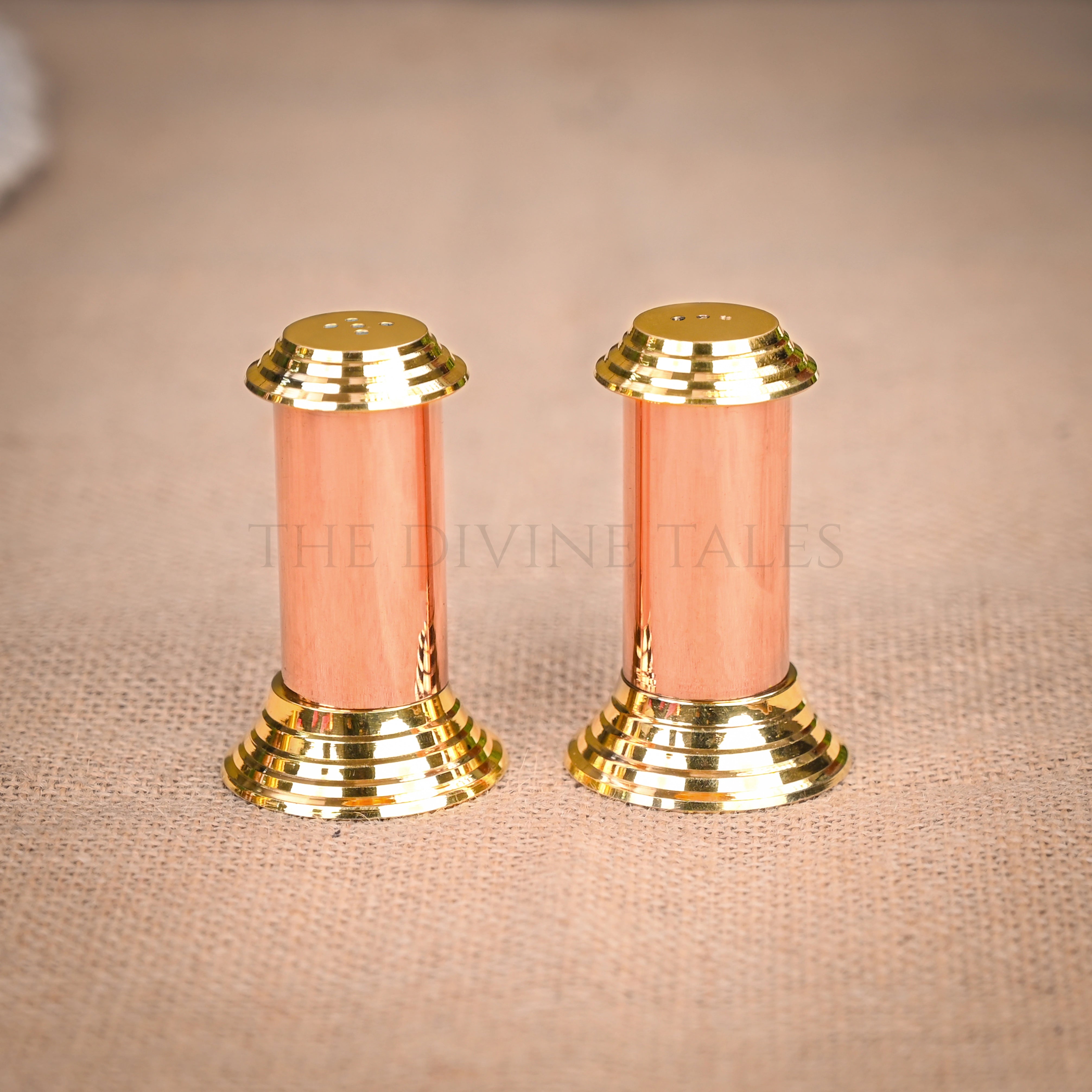 Salt & Pepper Shaker