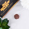 5 Mukhi Rudraksha With Lab Certificate