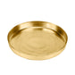 Bronze Single Thali