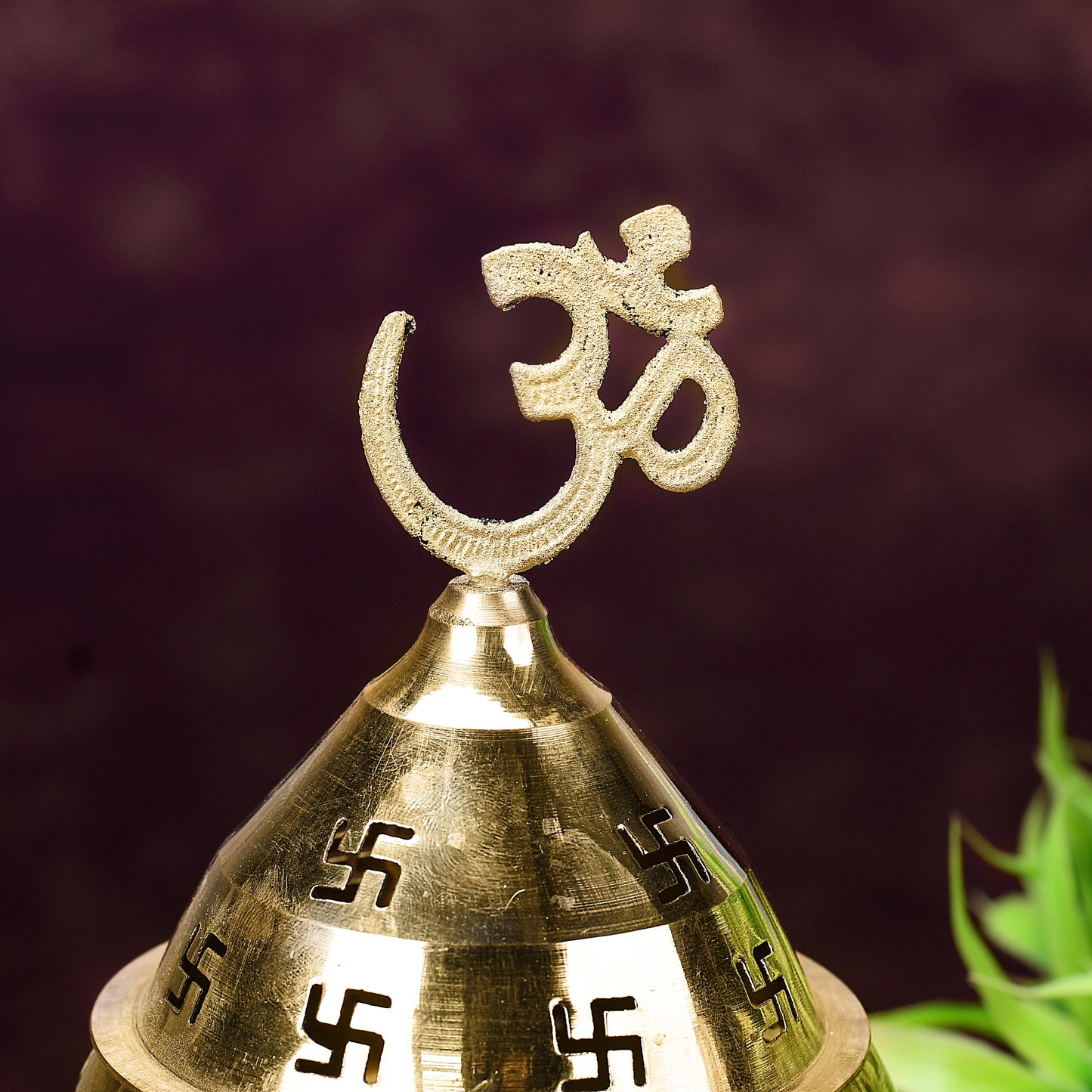 Om Jyot (Diya)