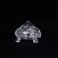 Crystal Turtle Small