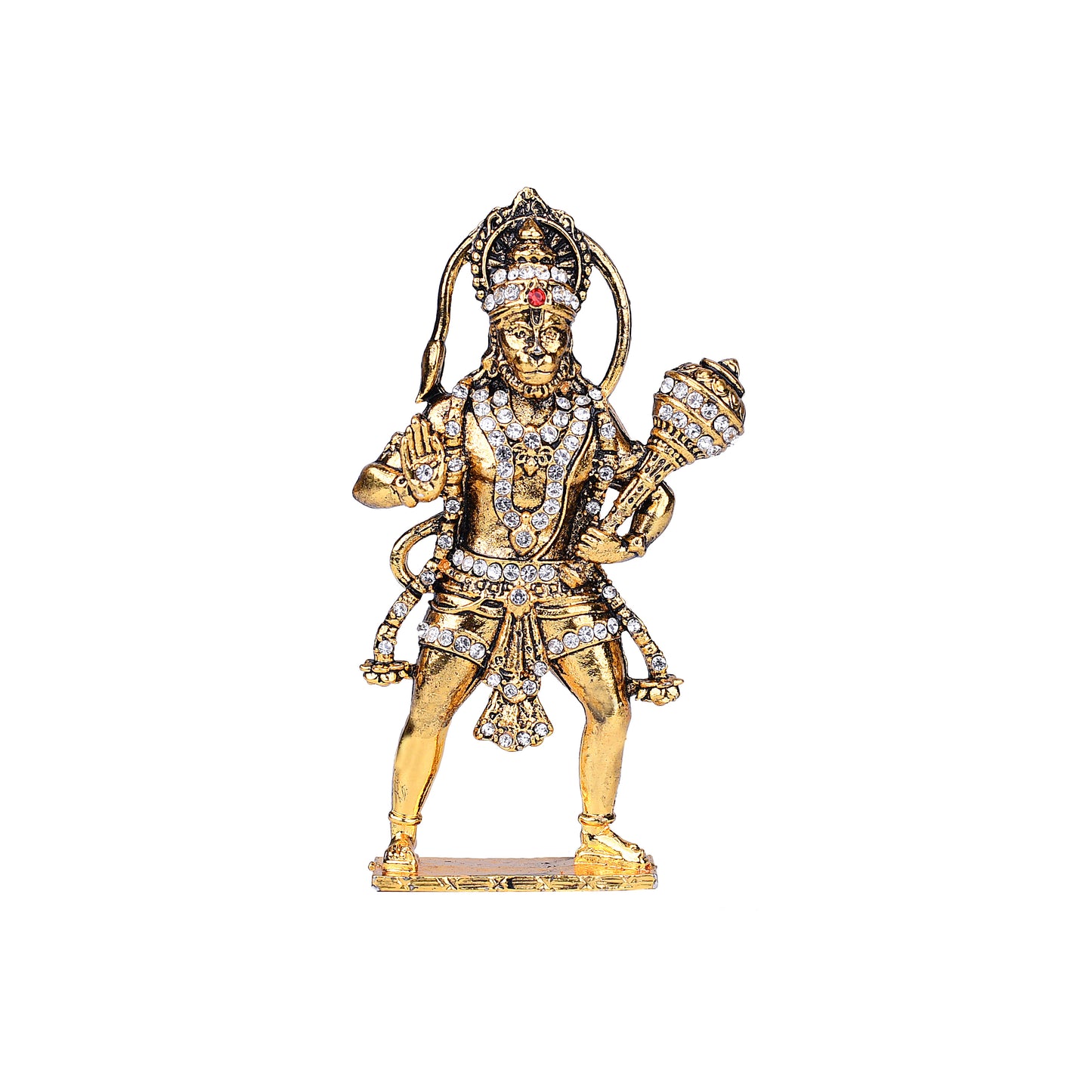 Lord Hanuman Idol