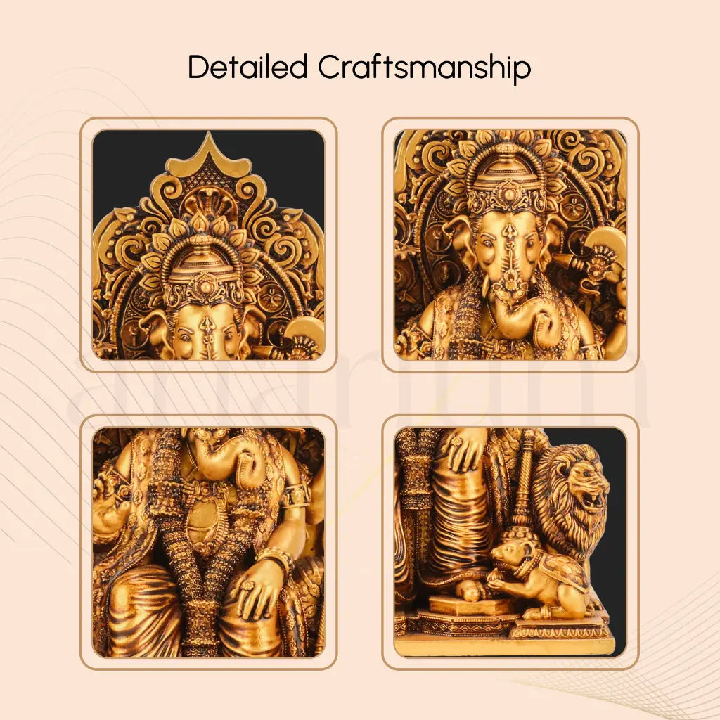 Lalbaugcha Raja