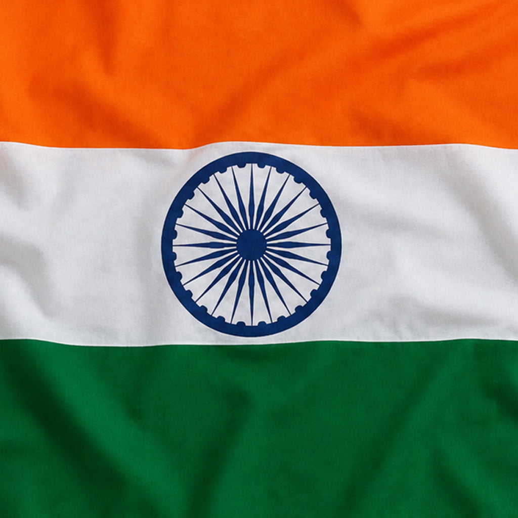Indian National Flag