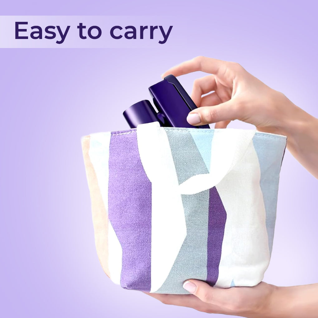 Handheld Garment Steamer