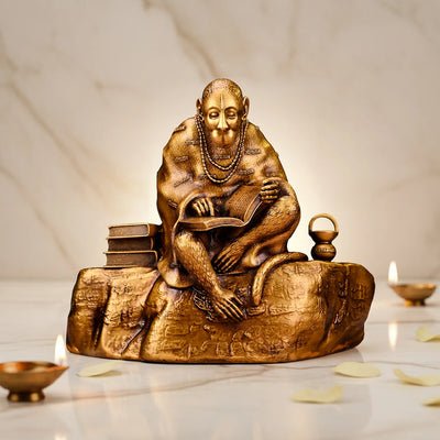 Ramayani Hanuman Ji