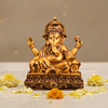 Vinayaka Car Dashboard