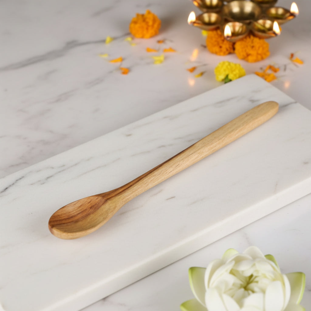 Wood Spoon