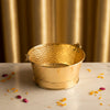 Brass Pooja Tokri