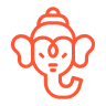 Selection of Deity: