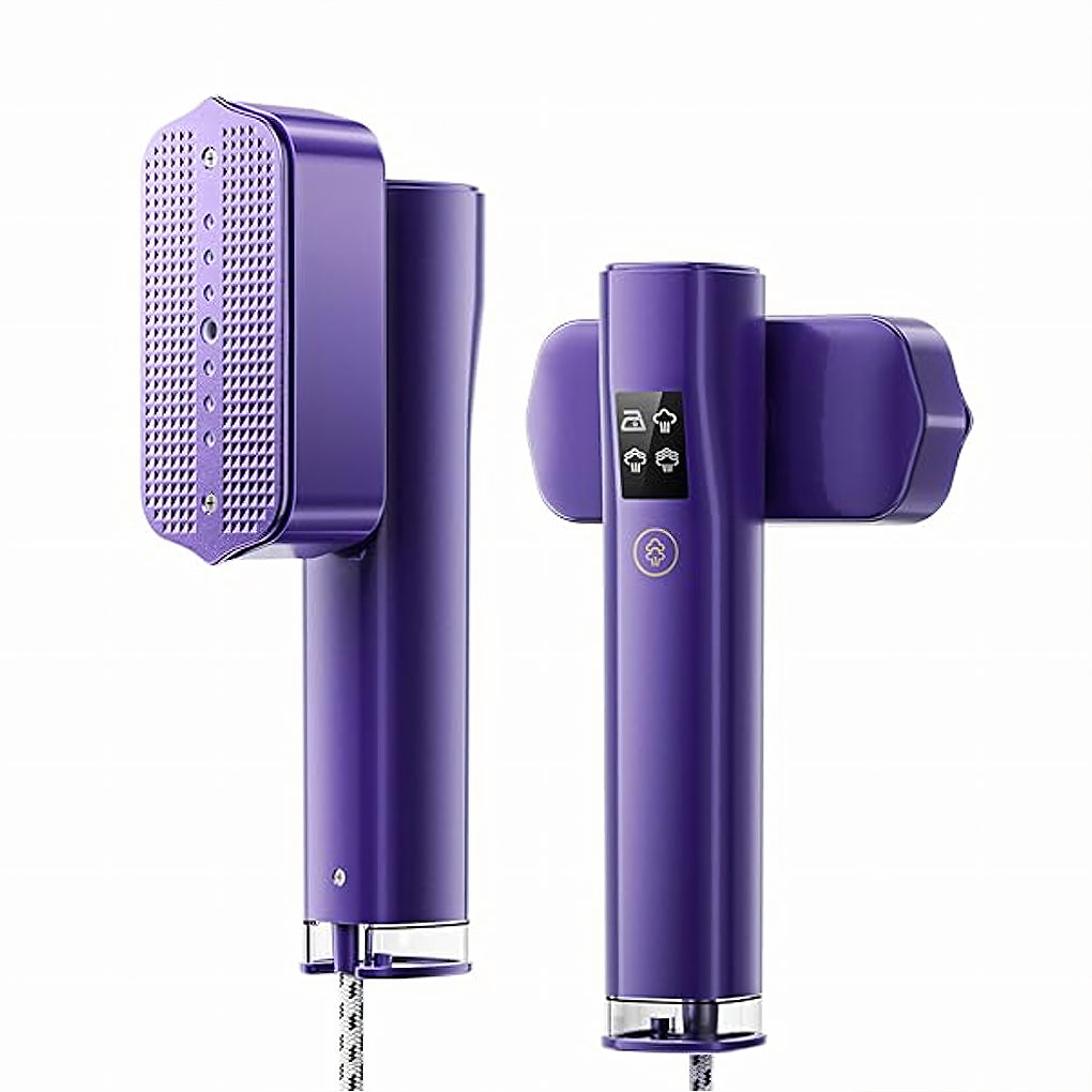 Handheld Garment Steamer