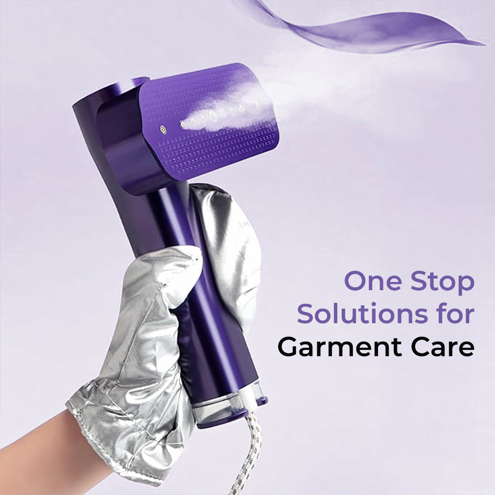 Handheld Garment Steamer