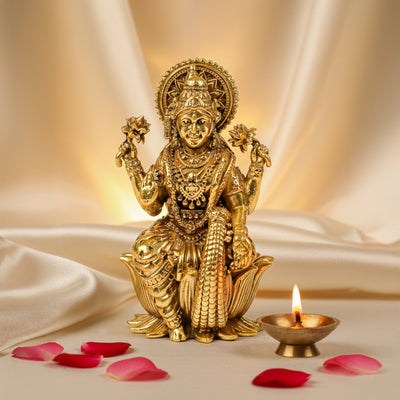 Lakshmi Mata Murti