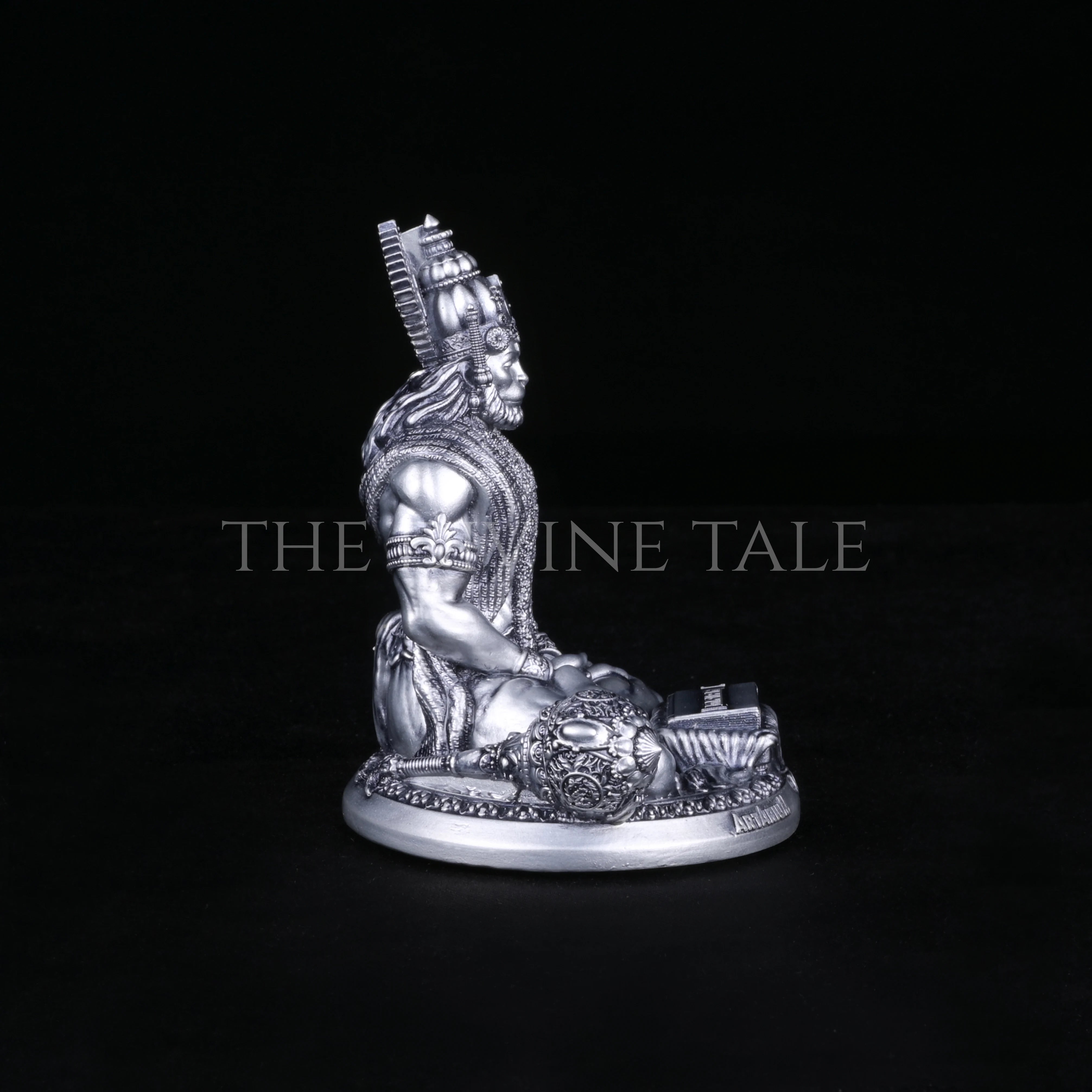 Hanuman Car Dashboard 2.0