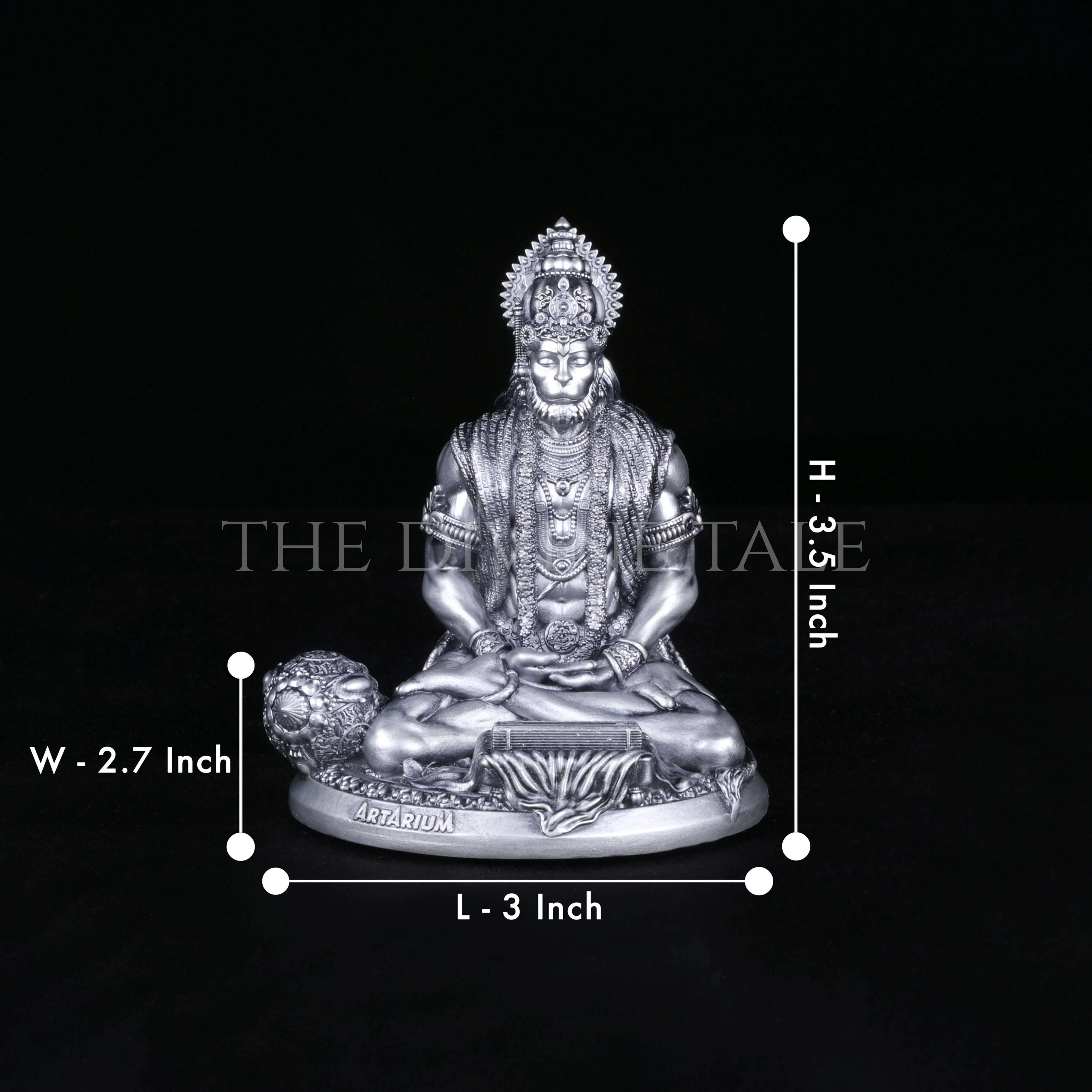 Hanuman Car Dashboard 2.0