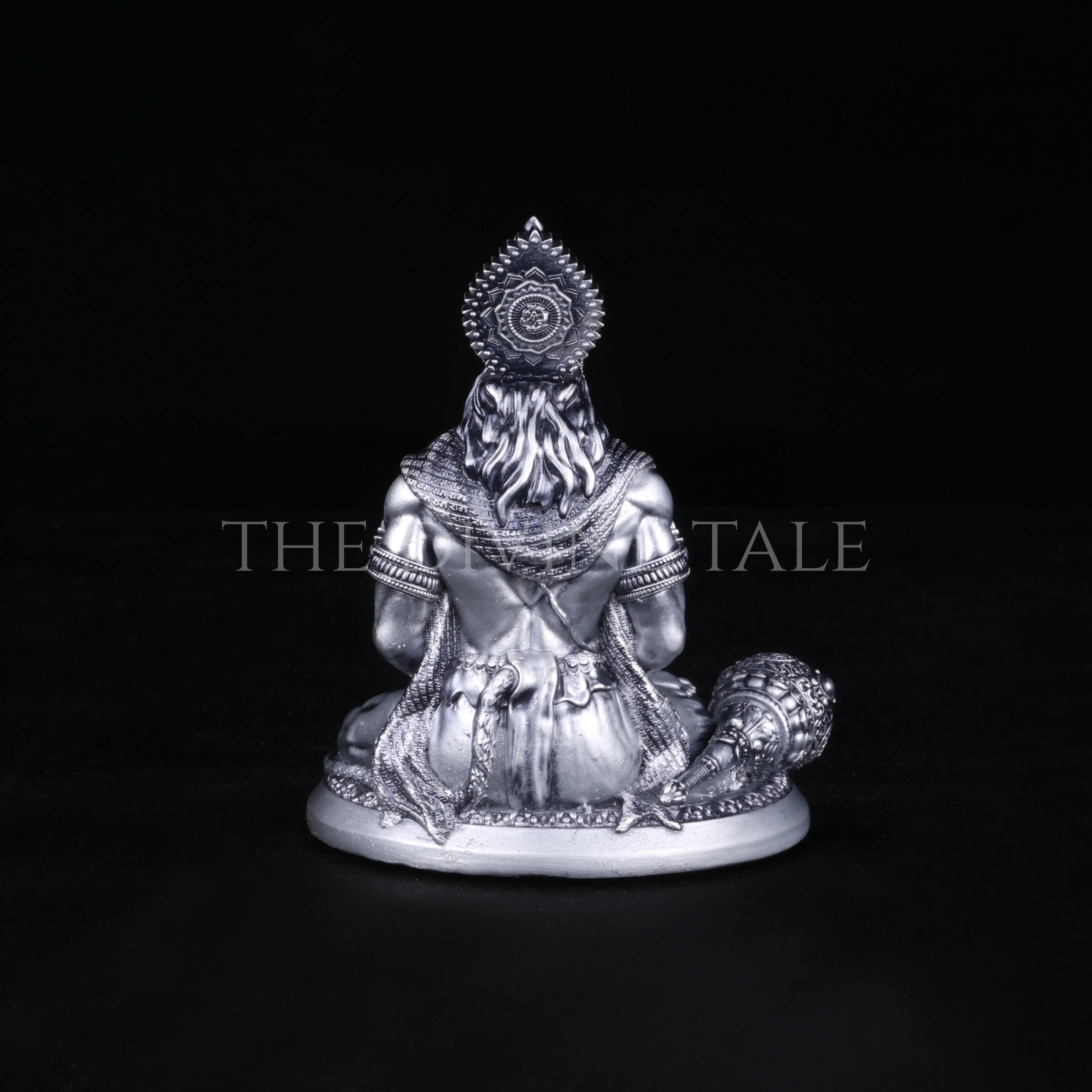 Hanuman Car Dashboard 2.0