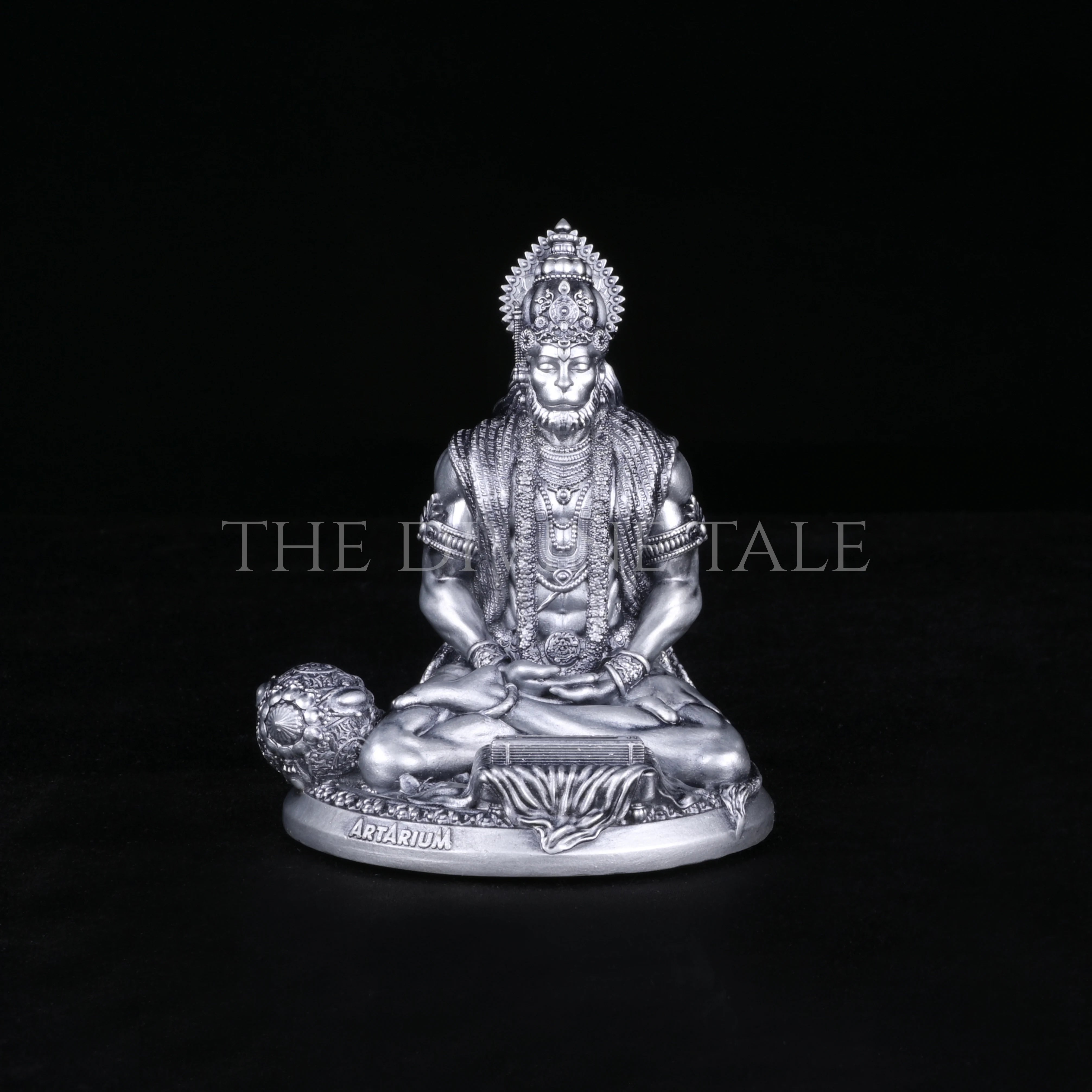 Hanuman Car Dashboard 2.0