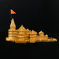 Ram Mandir 7.25 Inch