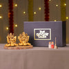 Padma Laxmi Ganesh Premium Gift box