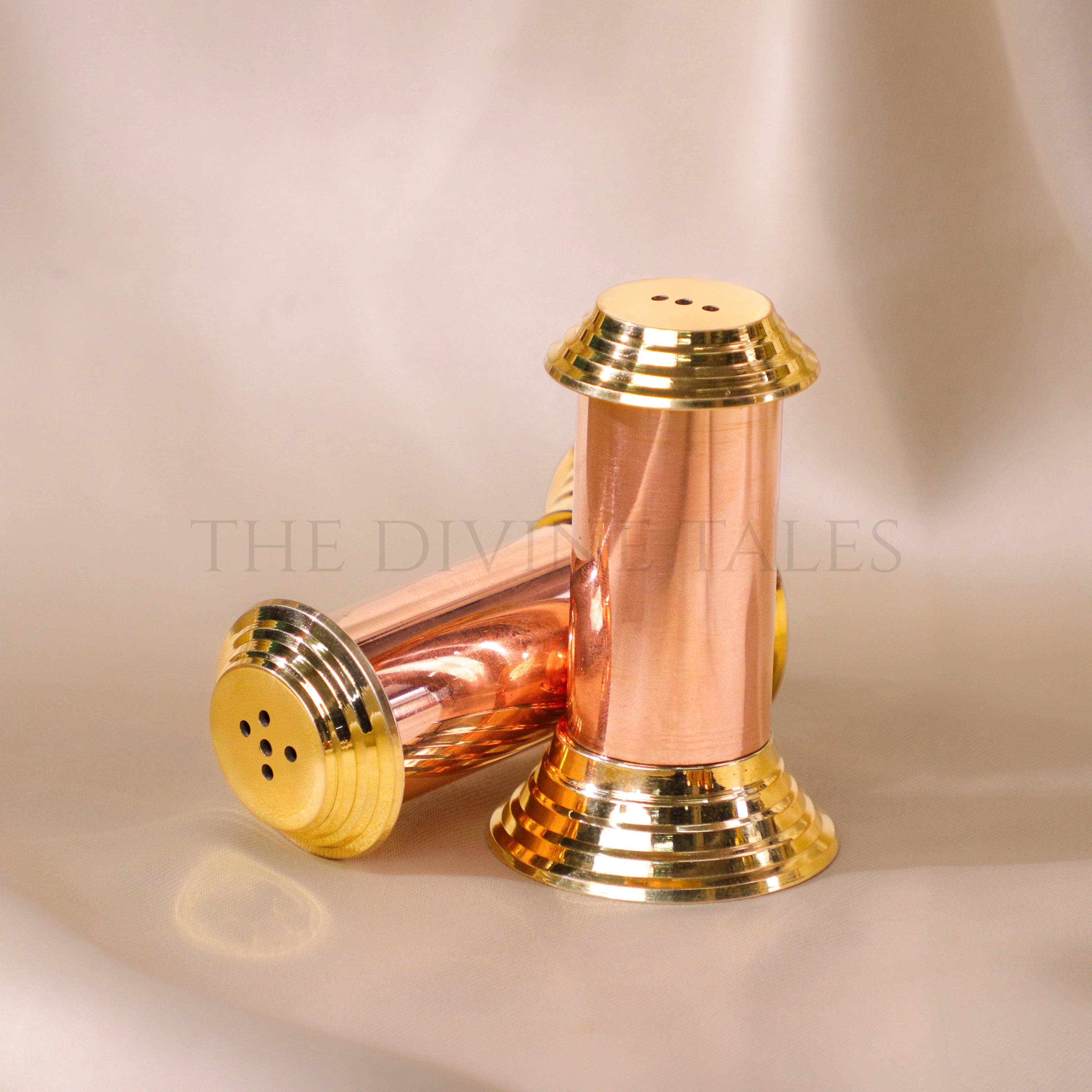 Salt & Pepper Shaker