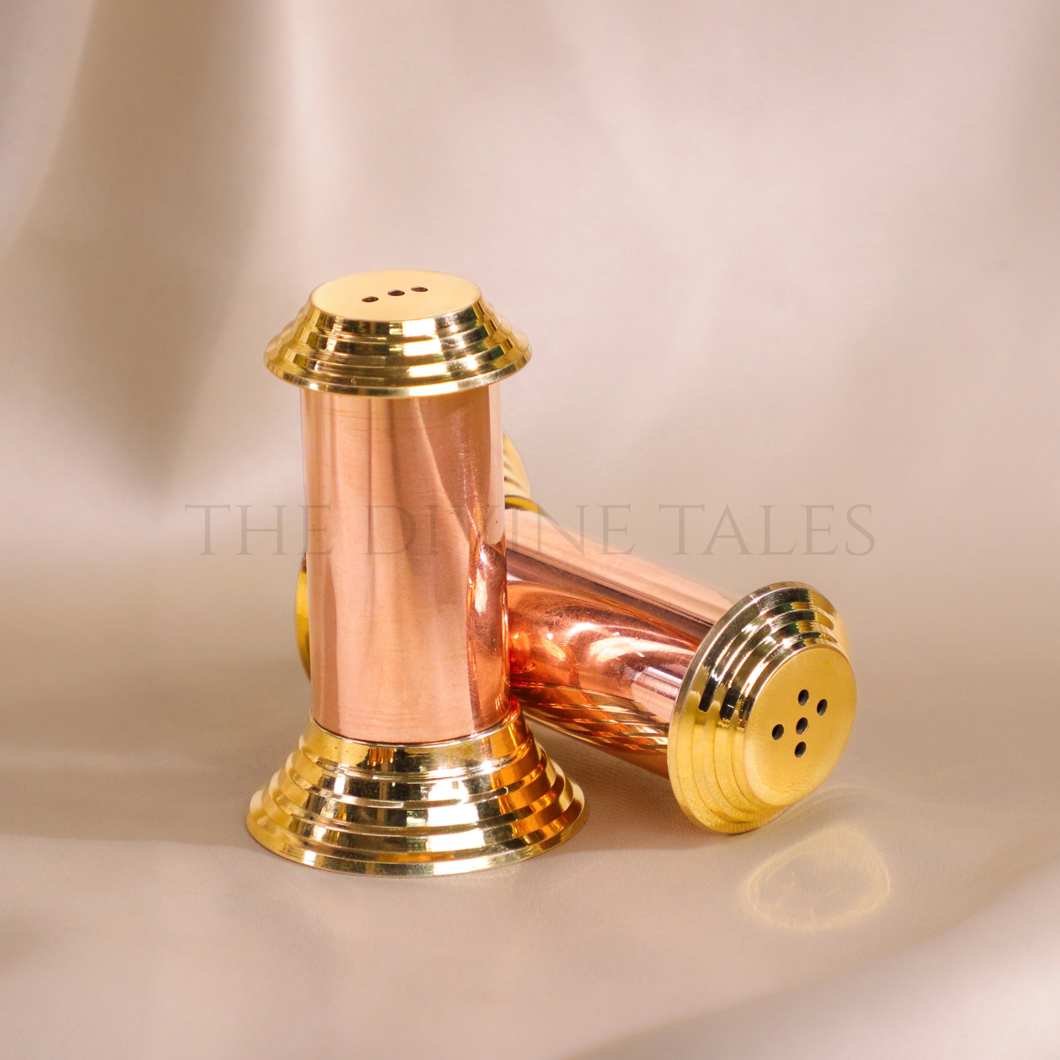 Salt & Pepper Shaker