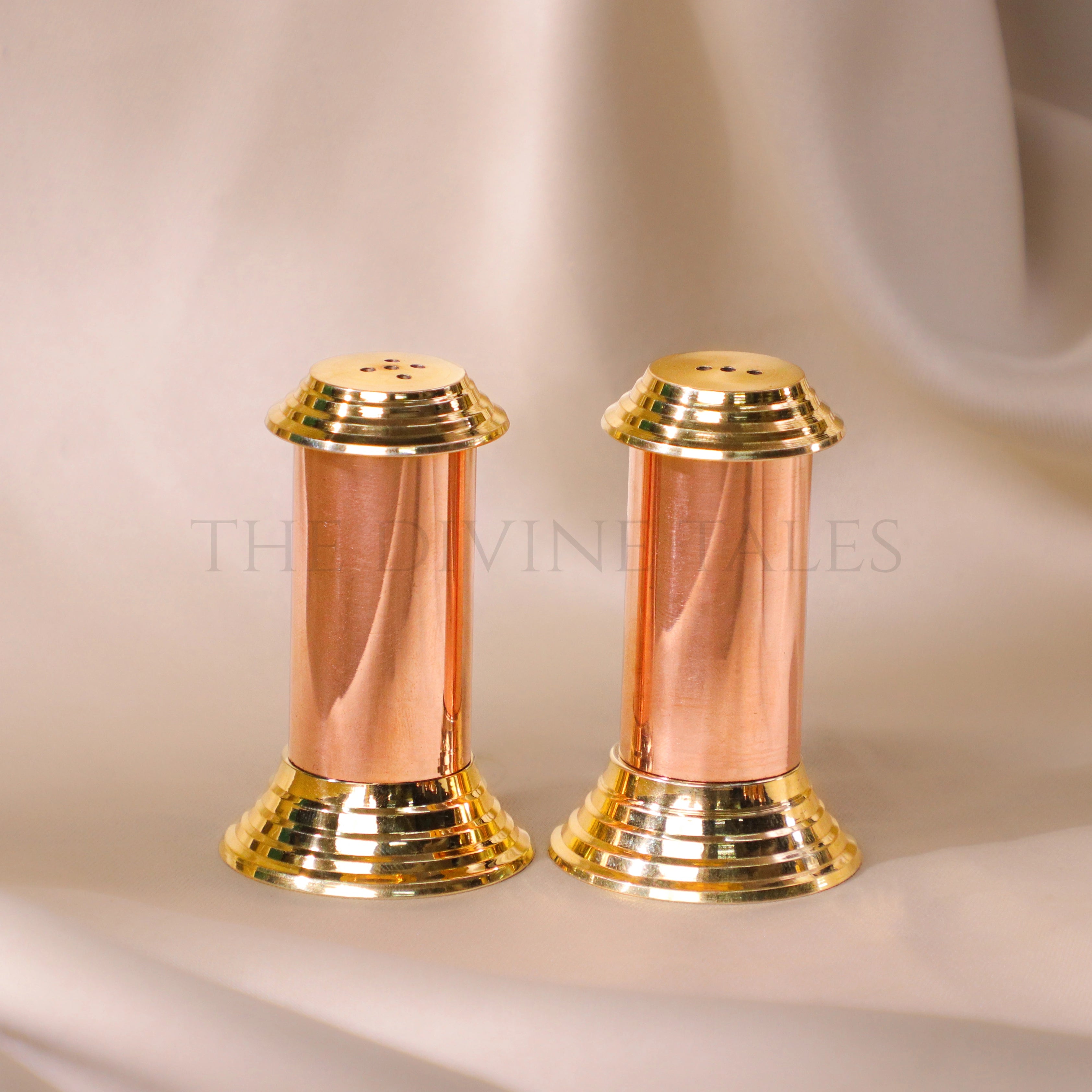 Salt & Pepper Shaker